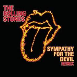 The Rolling Stones : Sympathy for the Devil